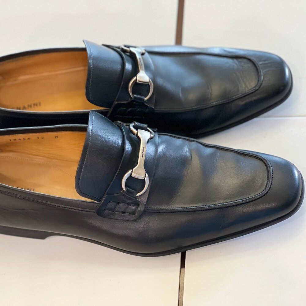 Magnanni Men's Loafers